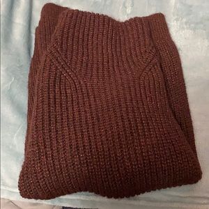 Turtle neck Sweater